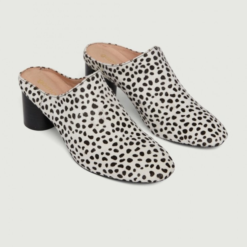 gorman Lovers Mule